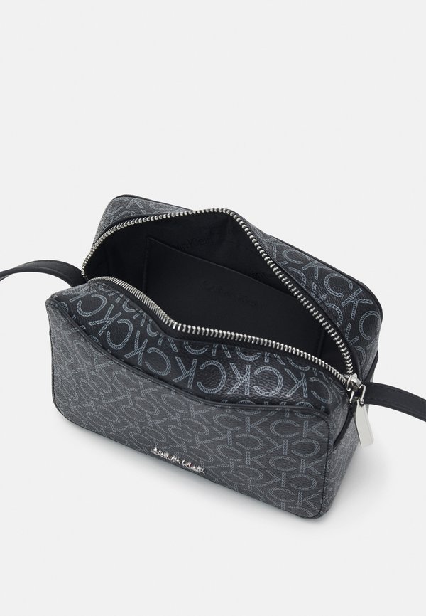 MUST CAMERA MONO - Cross body bag2