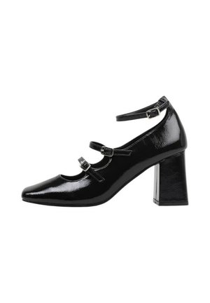 Escarpins - black