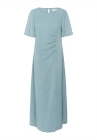 Unselected, stone blue