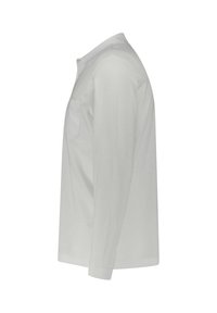 Ragman Poloshirt - weiss