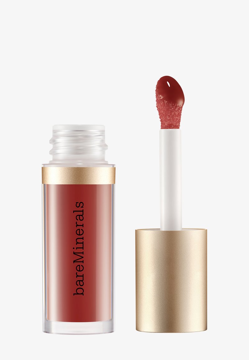 bareMinerals - NOURISHING LIP OIL - Olio per labbra - indulge, Ingrandire