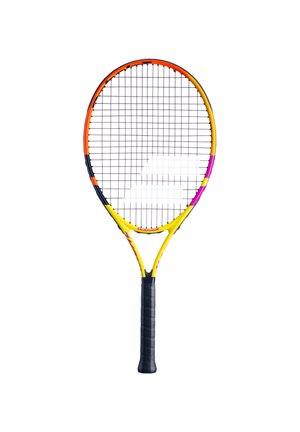 Babolat NADAL - Tennisschläger - gelb orange