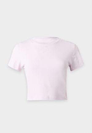 Nike Sportswear, Βασικό μπλουζάκι - pink