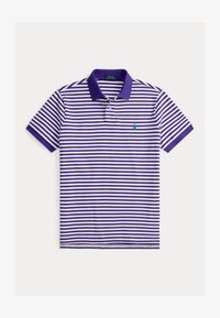 Ikke valgt, cabana purple/white