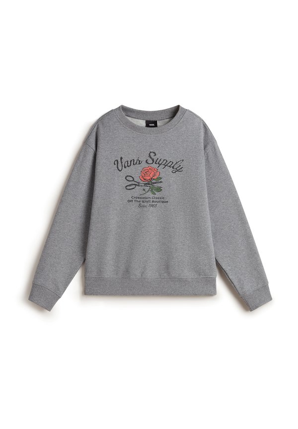 SUPPLY BOUTIQUE - Sweatshirt - cement heather