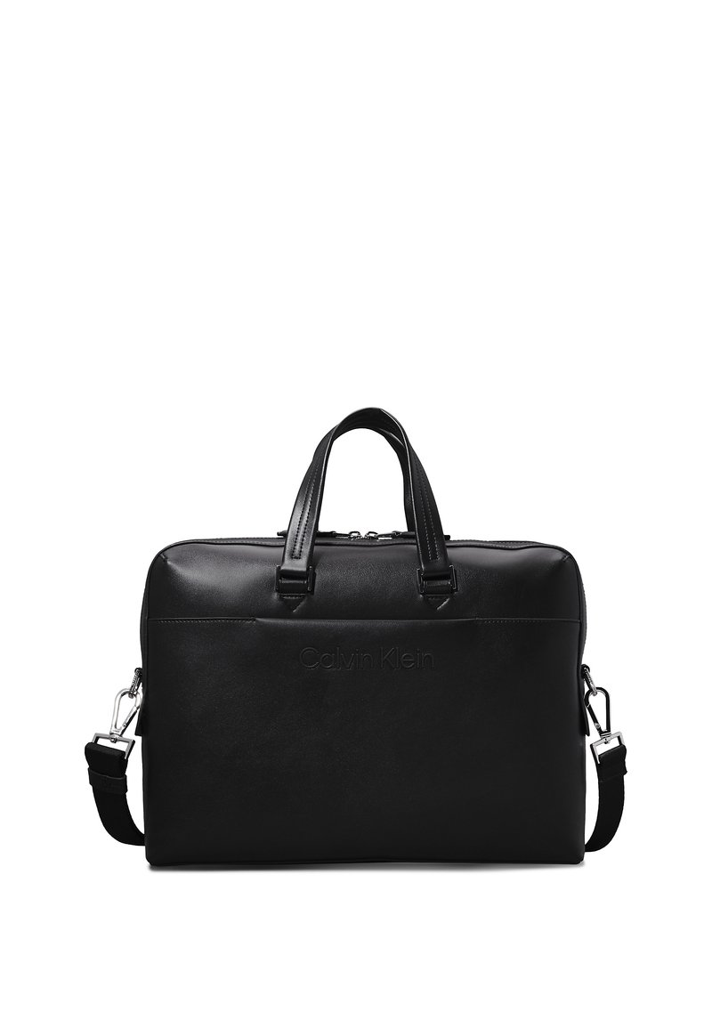 Calvin Klein Dataveske - ck black