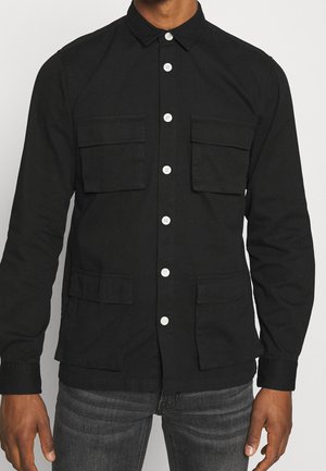 Skjorter - black