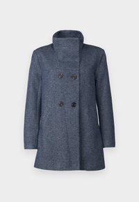 ONLSEDONA SOPHIA - Mantel - maritime blue