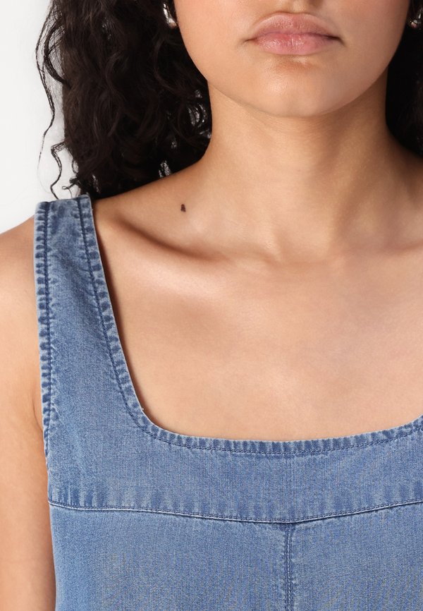 NMIRISA LOOSE DRESS - Day dress3