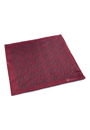 Einstecktuch - red