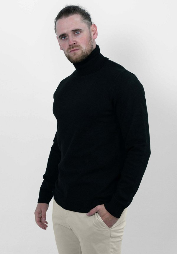 LUXE COLTRUI - Strickpullover