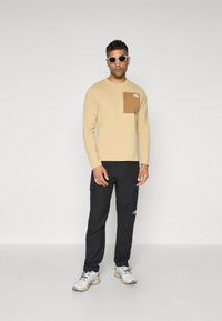 The North Face HORIZON PANT - Hlače za otvoreno - black