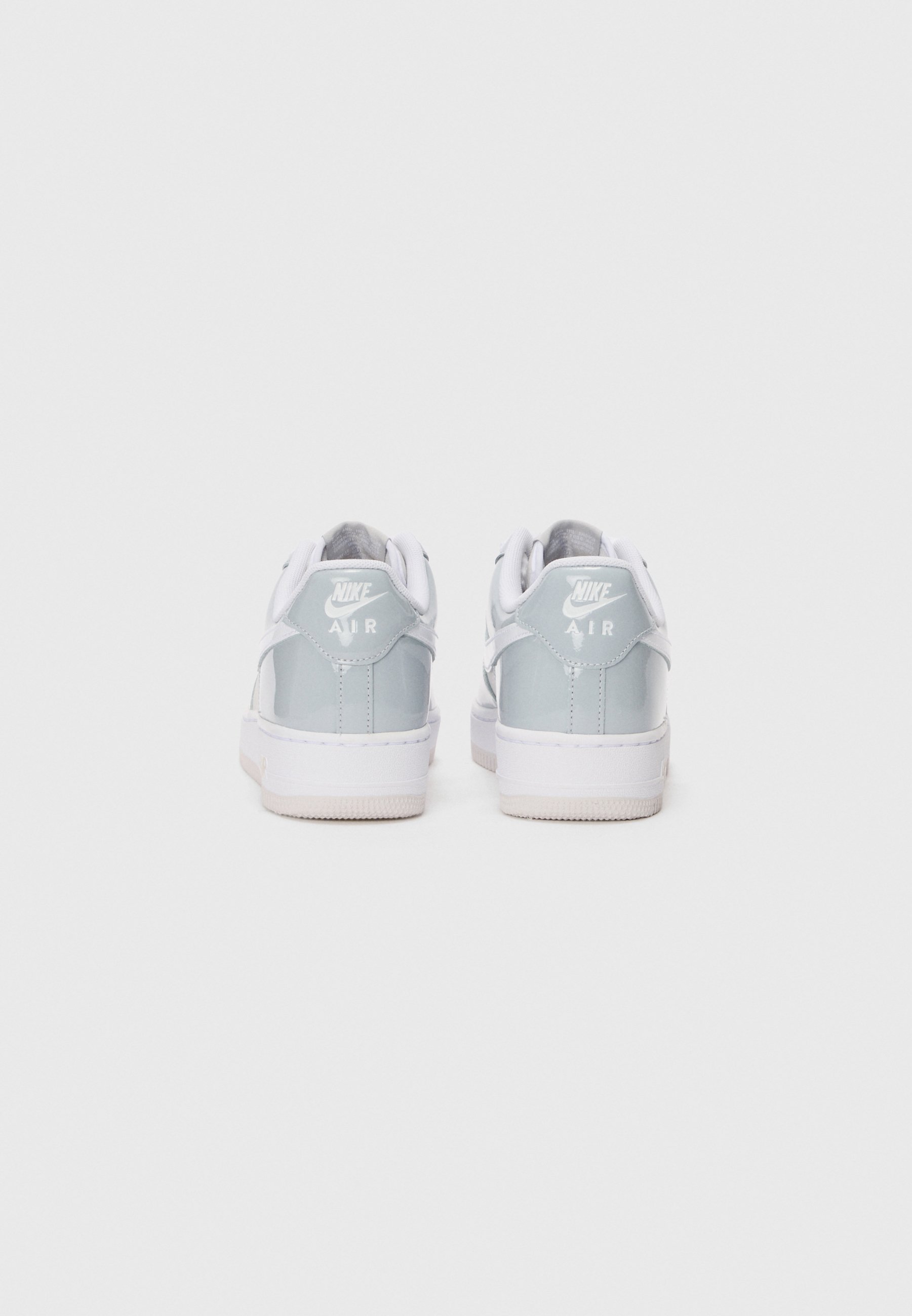 air force 1 vast grey