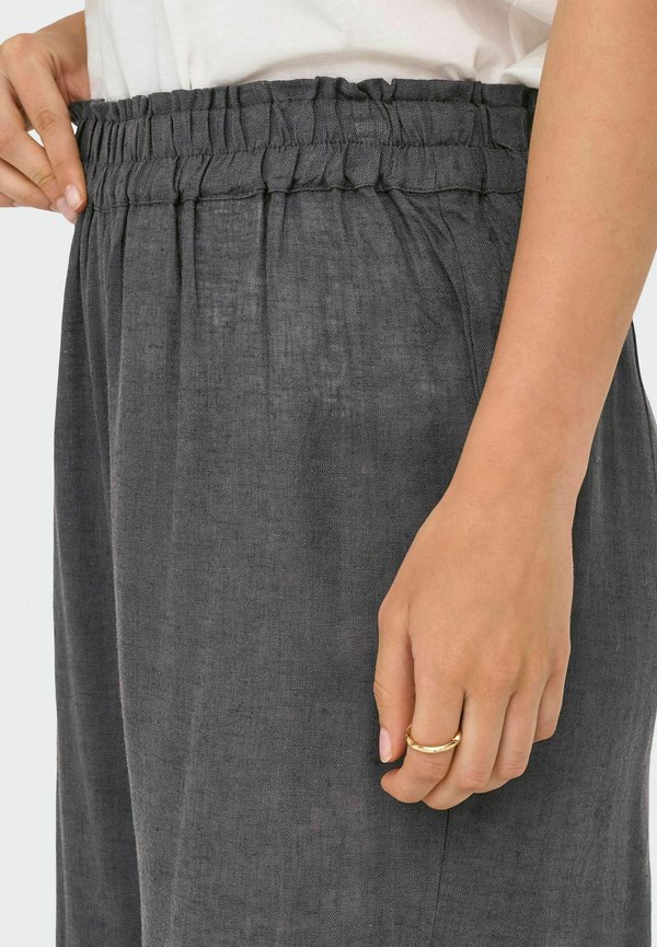 TOKYO - Trousers - magnet4