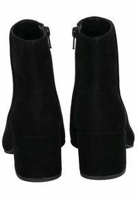 Högl Kotníkové boty - schwarz