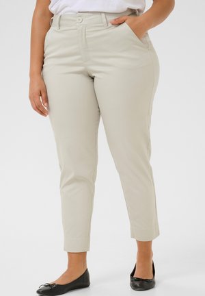 LEANA - Nohavice chinos - moonstruck