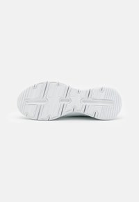 Skechers Sport ARCH FIT - Trainers - white/silver