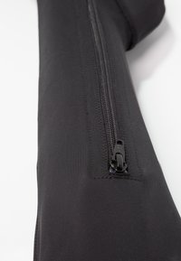 Topshop Högklackad stövel - black
