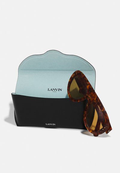 LANVIN UNISEX - Occhiali da sole - amber