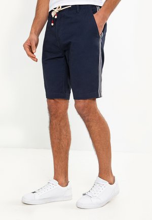 SEACLIFFE - Shortsit - blau