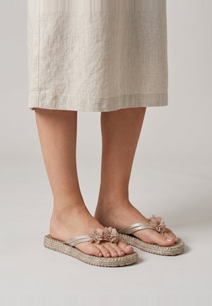Ilse Jacobsen, CHEERFUL - Sandalias de dedo - atmosphere