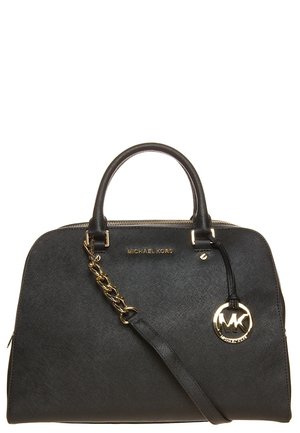 Bolso de mano - black
