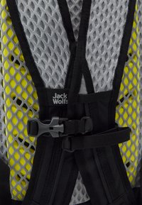 Jack Wolfskin VELOCITY 12 - Sac à dos - flash black