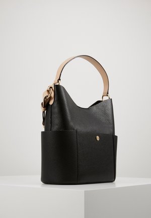 Handtas - black