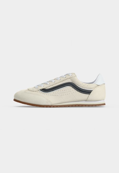 Vans SUPER LOWPRO UNISEX - Trainers - marshmallow — foto 2