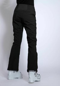 Strobe FAB - Housut - black