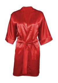 Unausgewählt, red
