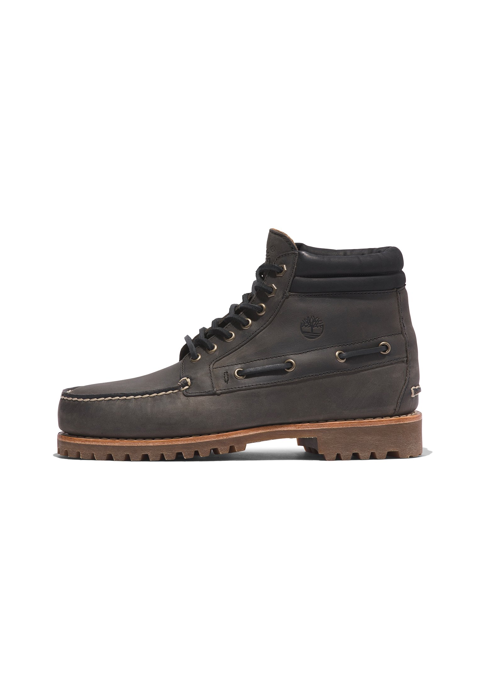 Timberland AUTHENTICS 7 EYE CHUKKA - Schnürstiefelette 