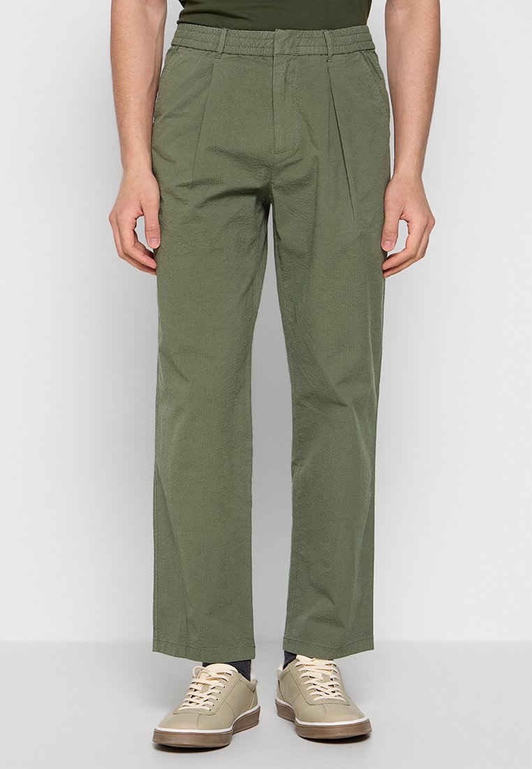 Matinique Chino meerkleurig