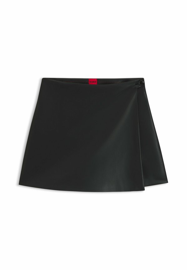 HOTIA - A-line skirt3