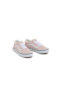 Vans OLD SKOOL - Sneakers basse - light brown