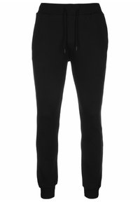 Urban Classics - Trainingsbroek - black Miniatuurafbeelding 1