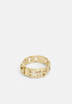 VEGAS - Ring - gold-coloured