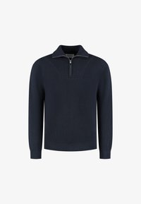 Ausgewählt, dark navy