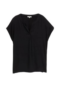 T-Shirt basic - deep black