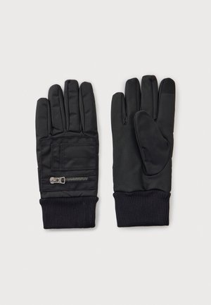 Alpha Industries, UNISEX - Gants - black