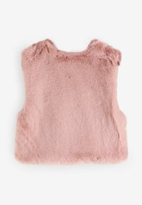 Next REGULAR FIT - Mellény - pink