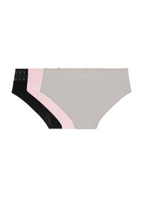 Variance ECLAT Mutande da Uomo, Avorio, 40 Donna