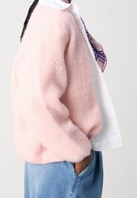 Lindex Cardigan - light pink