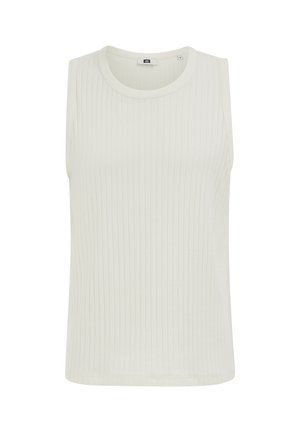 WE Fashion, Topp - off-white