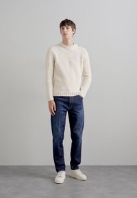 Dondup PACO - Jean boyfriend - dark blue