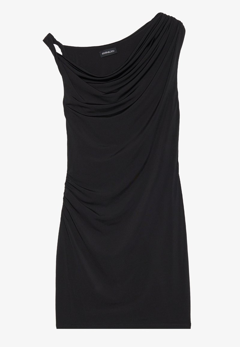 Even&Odd Jerseyjurk zwart