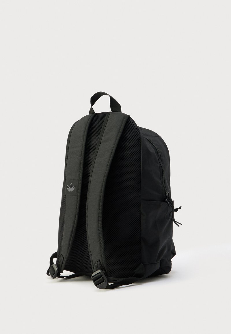 adidas adicolor classic backpack black Small NS: Buy Online at Best Price in Egypt Designed to keep up with your pace adidas Adicolor Classic Backpack Small