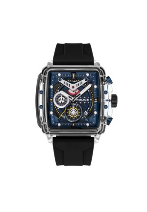 CLOUT - Chronograph watch - multicolor