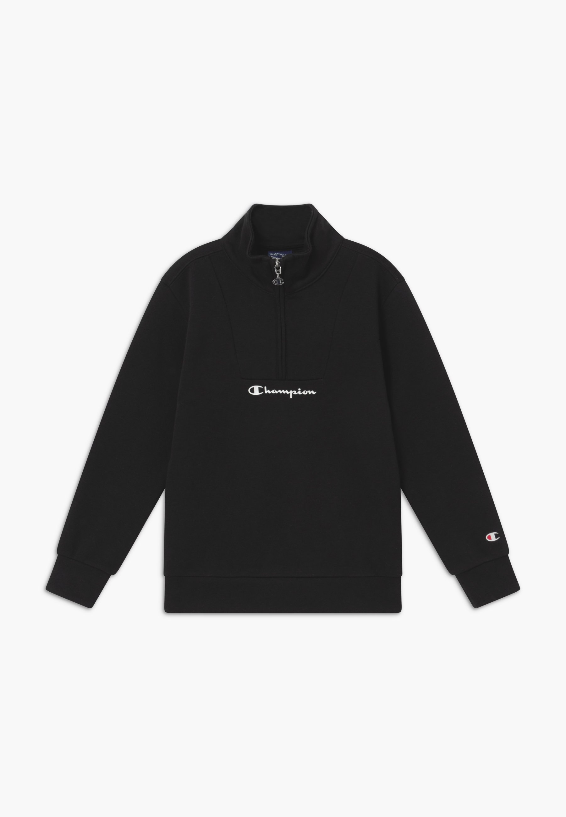 half zip champion