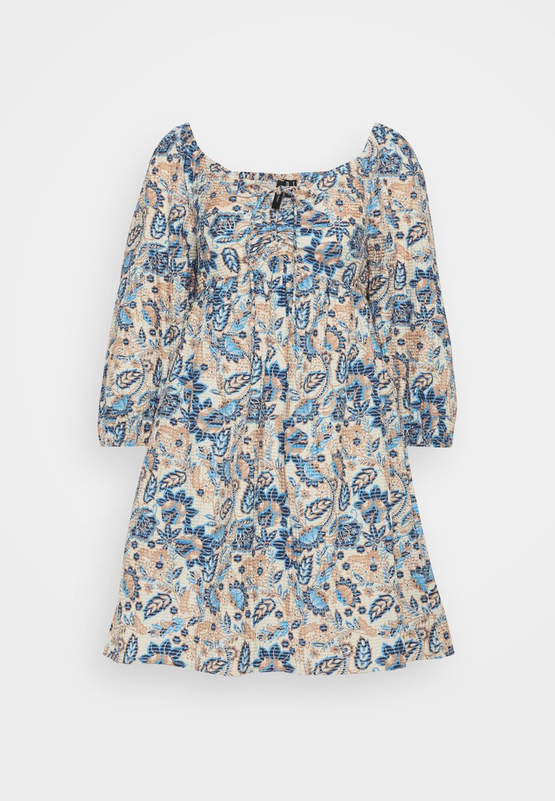 Vero Moda Jurk blauw Vero Moda Jurk blauw